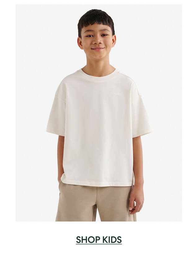 SHOP KIDS