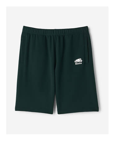 Organic Original Sweatshort 10.5 Inch