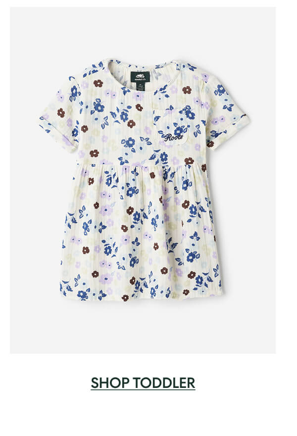 SHOP TODDLER