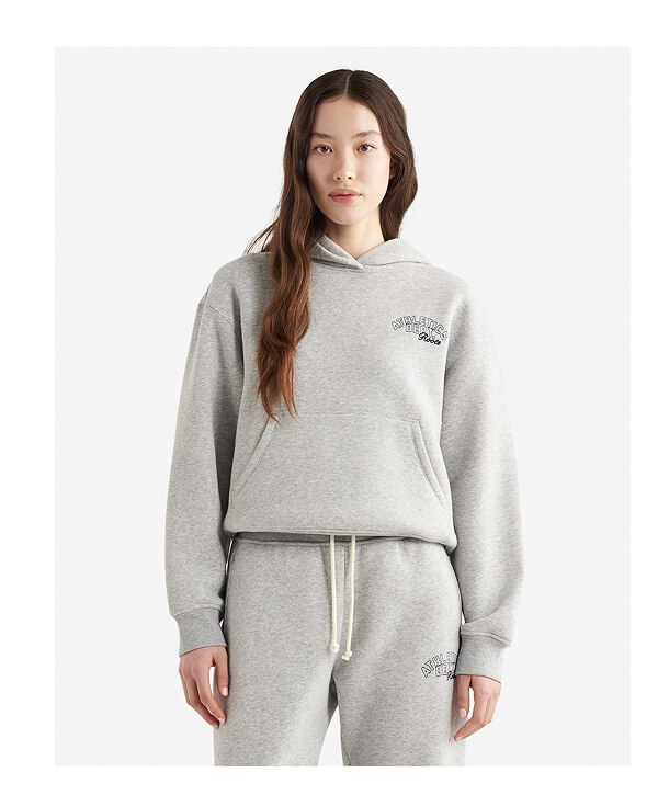 Athletics Department Hoodie