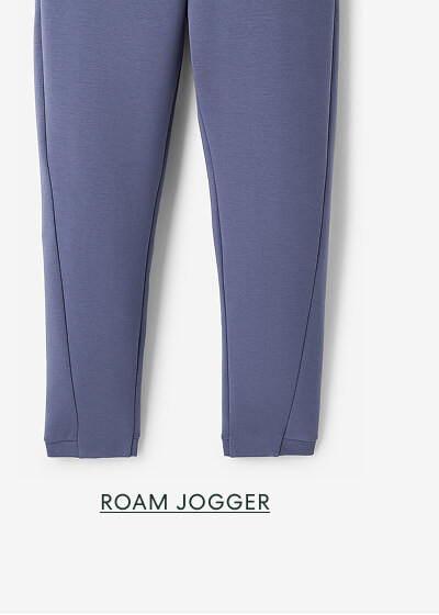 Roam Jogger