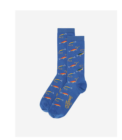 Adult True Nature Sock
