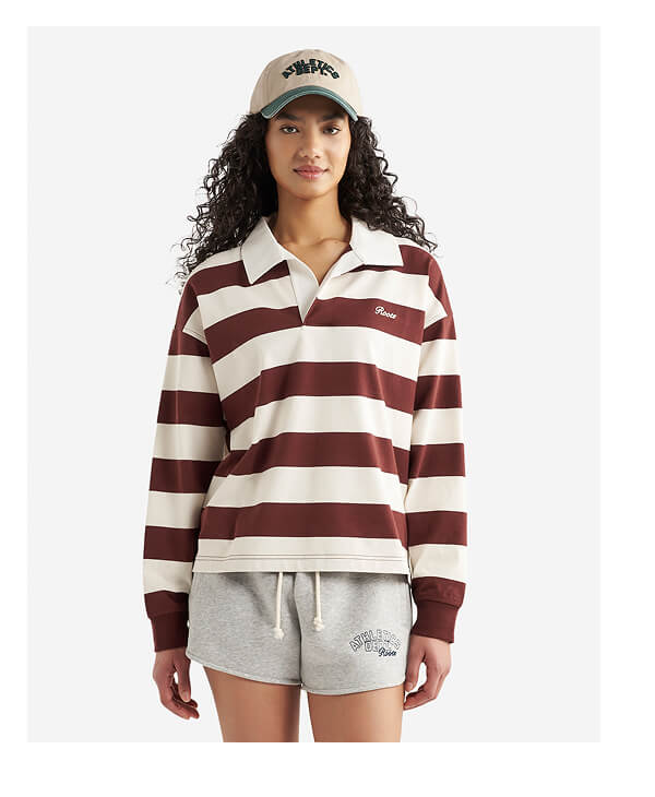 Athletics Department Polo