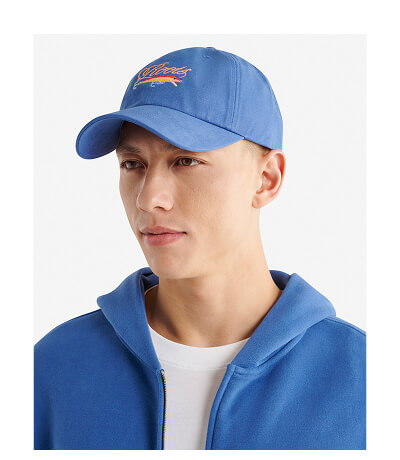 True Nature Baseball Cap