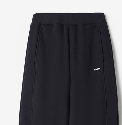 Cloud Barrel Sweatpant