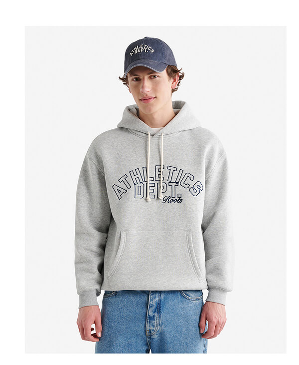 Athletics Department Hoodie