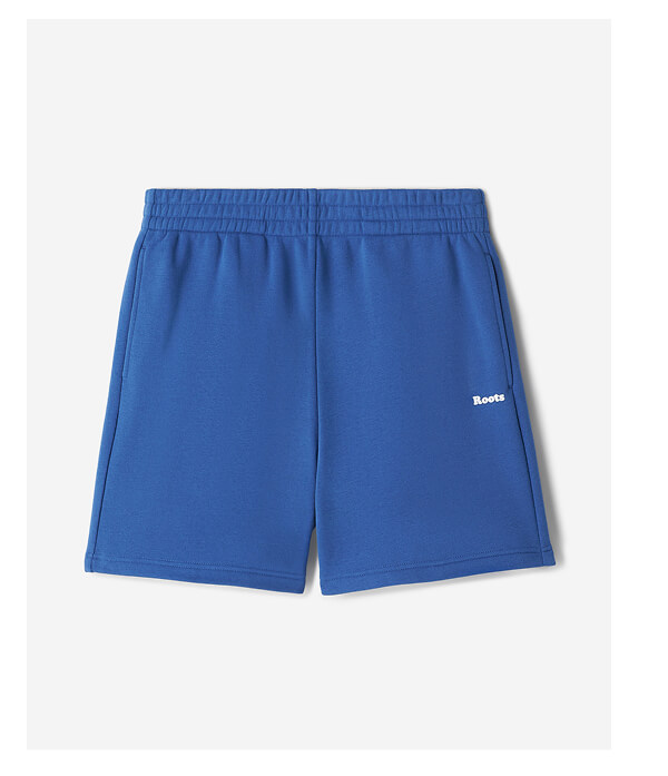 Summer Cloud Short 6 Inch