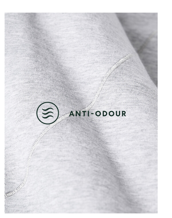 Anti-Odour
