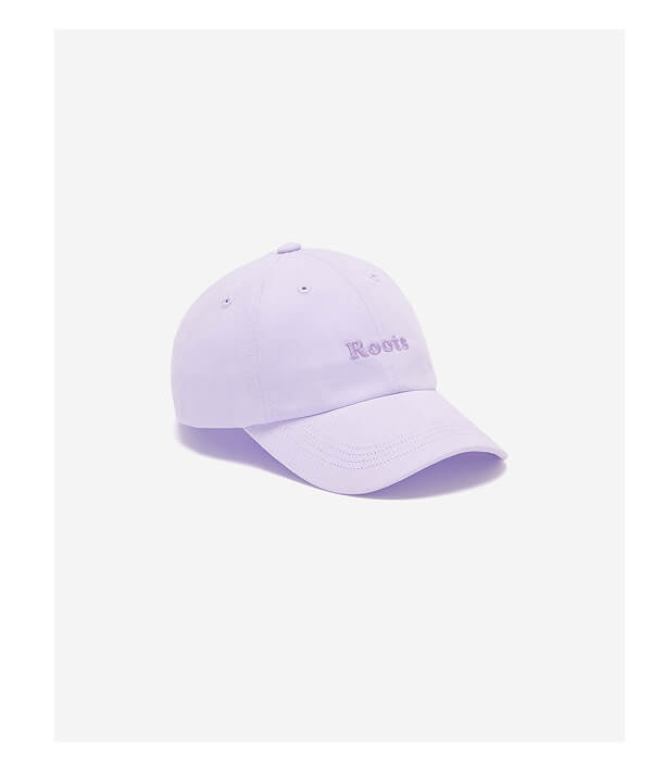 Roots Baseball Cap