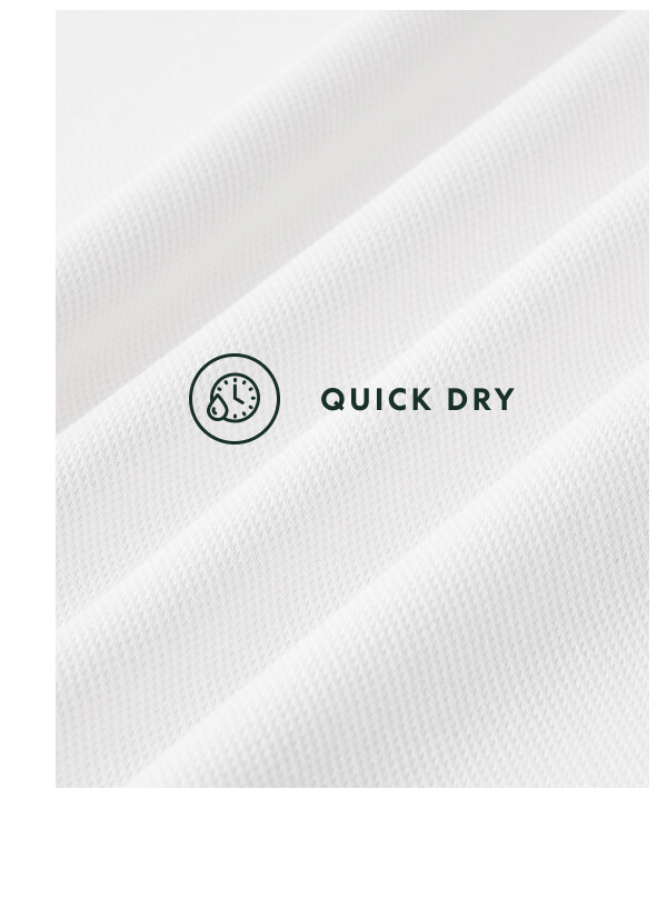 Quick Dry