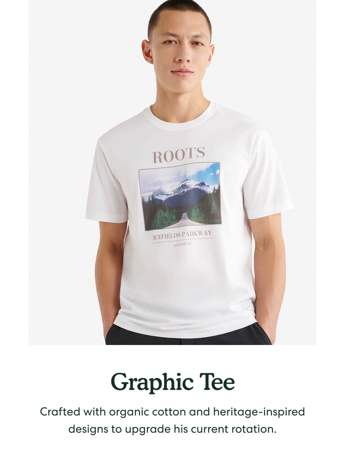 Graphic Tee