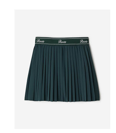 Mayfair Pleated Skort