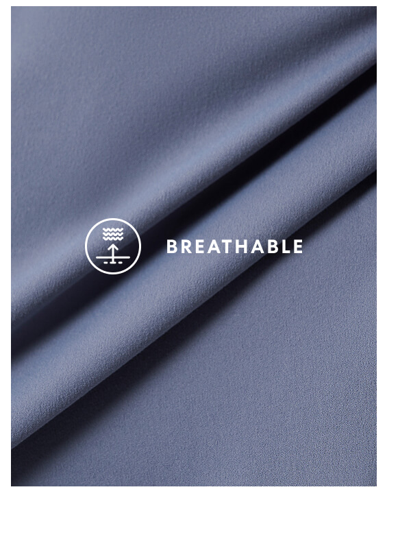 Breathable