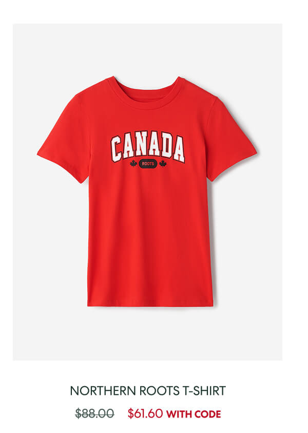 Northern Roots T-Shirt