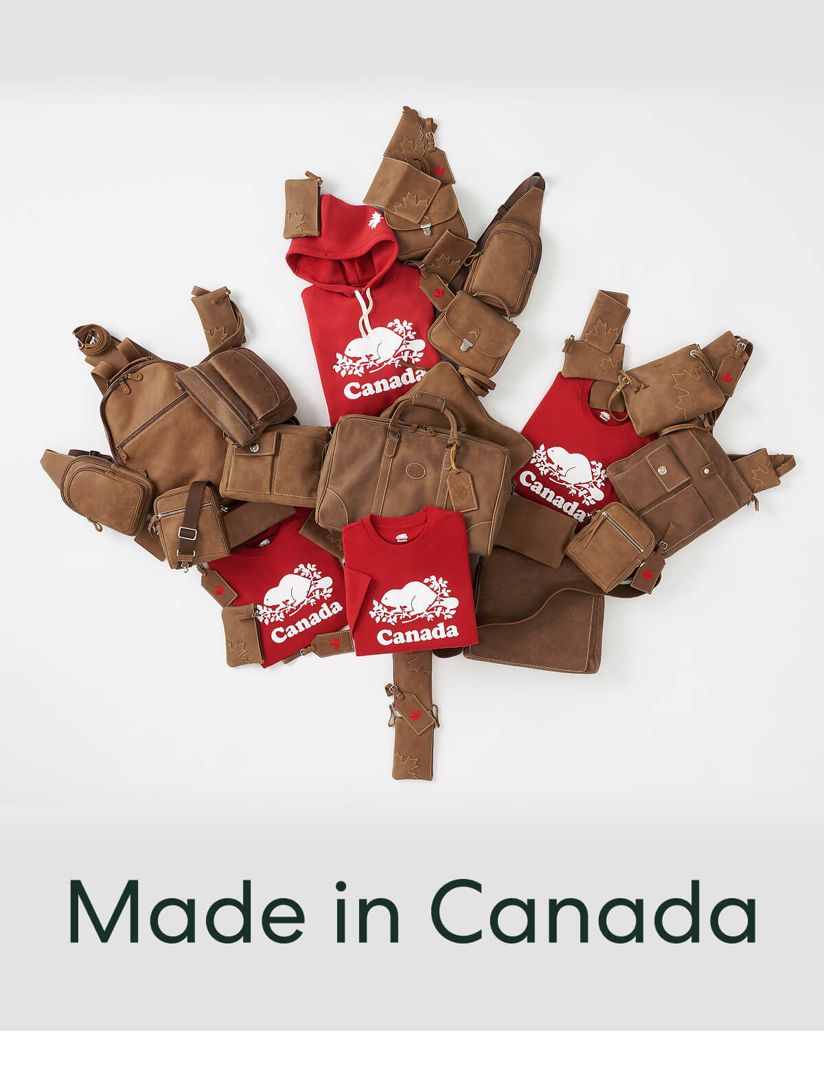 Made in Canada