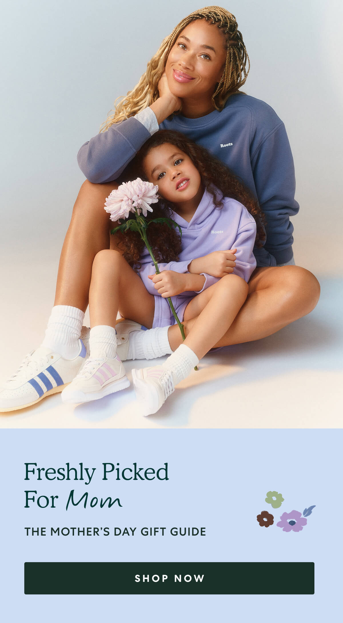 Freshly Picked For Mom. THE MOTHER'S DAY GIFT GUIDE