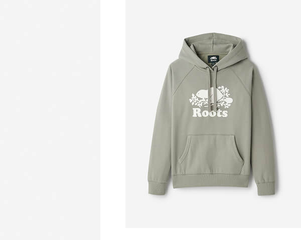 Organic Original Kanga Hoodie