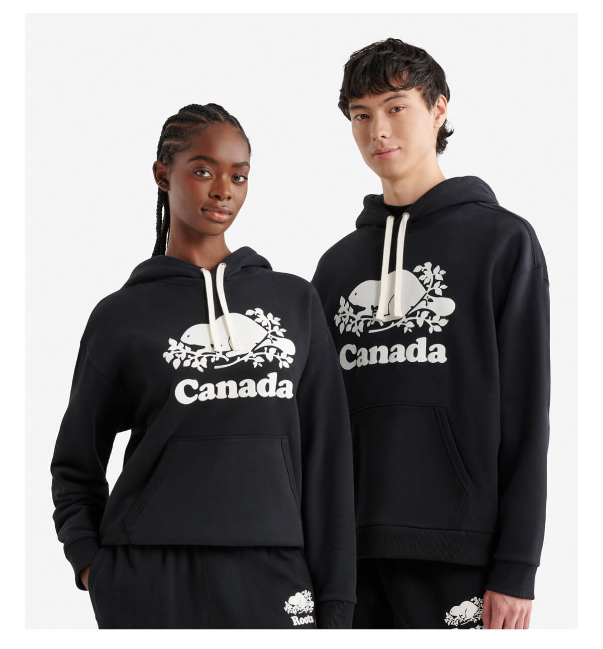 Cooper Canada Kanga Hoodie