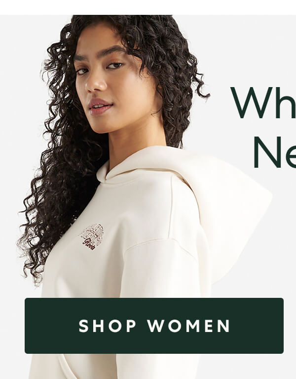 What's New - SHOP WOMEN