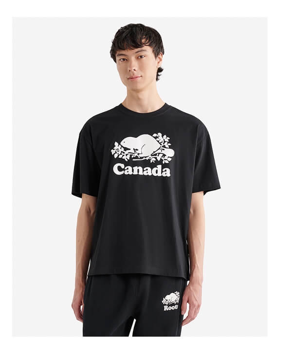 Cooper Canada T-Shirt
