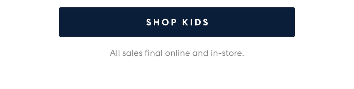 SHOP KIDS