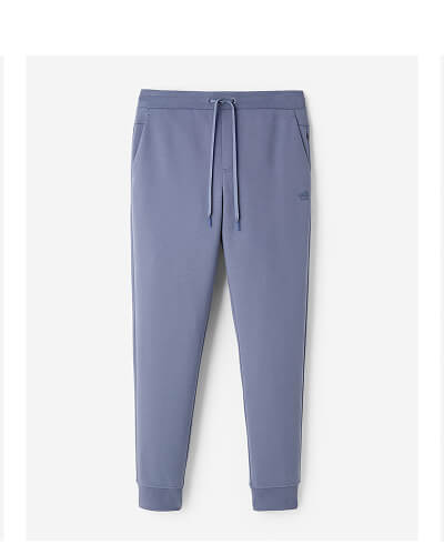 Recover Interlock Jogger