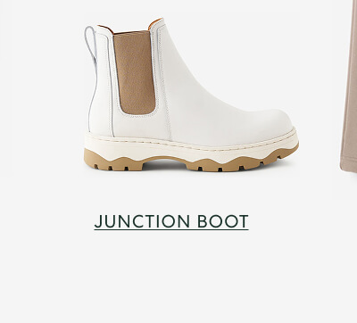 Junction Boot