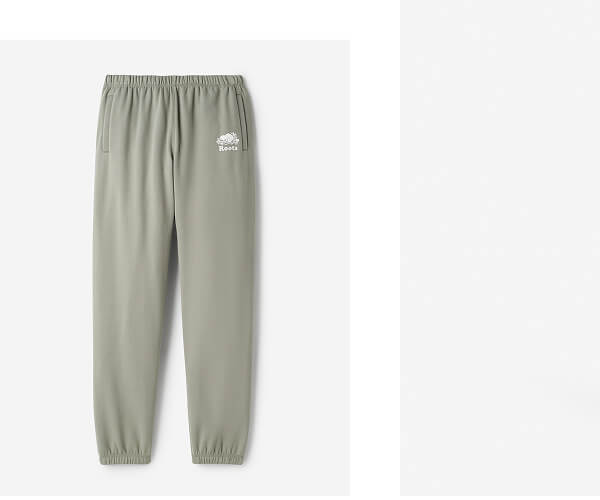 Organic Original Sweatpant