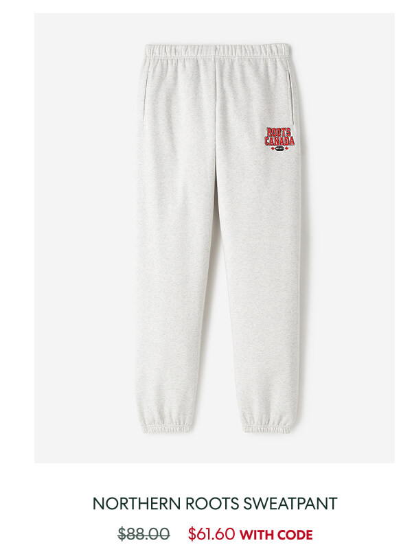 Northern Roots Sweatpant