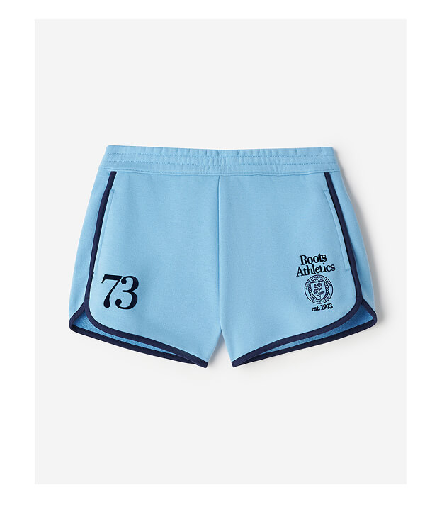 Summer League Sweatshort 3 Inch
