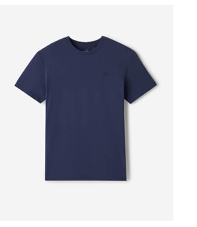 Roam Short Sleeve Top