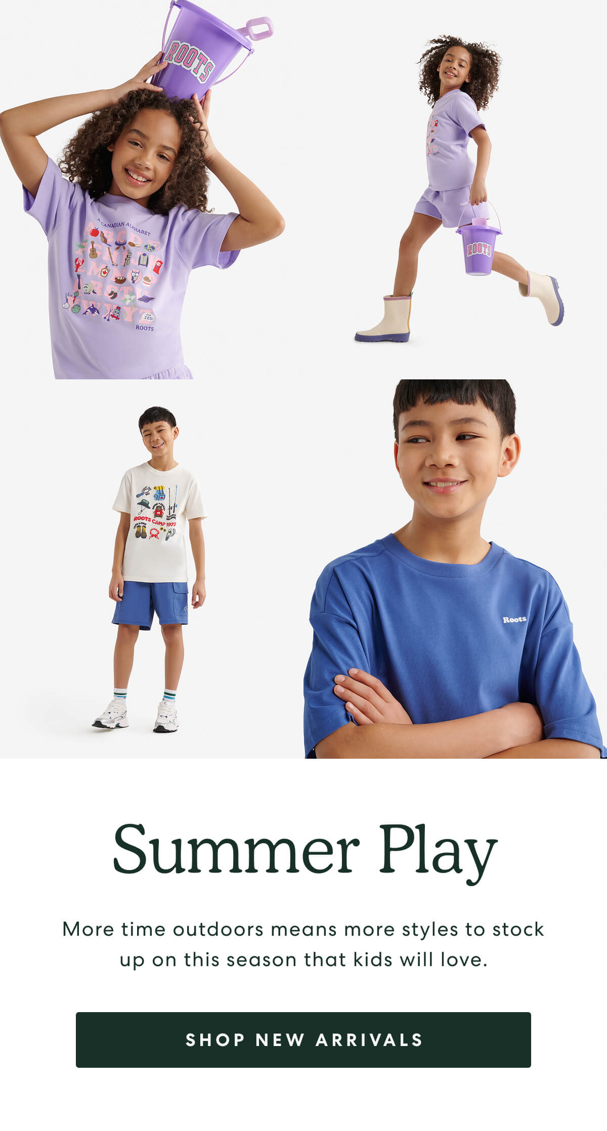 Summer Play
