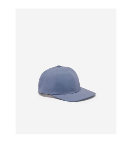 Roots Nylon Baseball Cap
