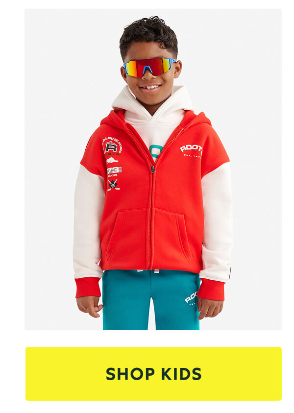 SHOP KIDS