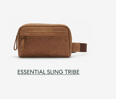 Essential Sling Tribe