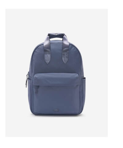 Nylon Backpack