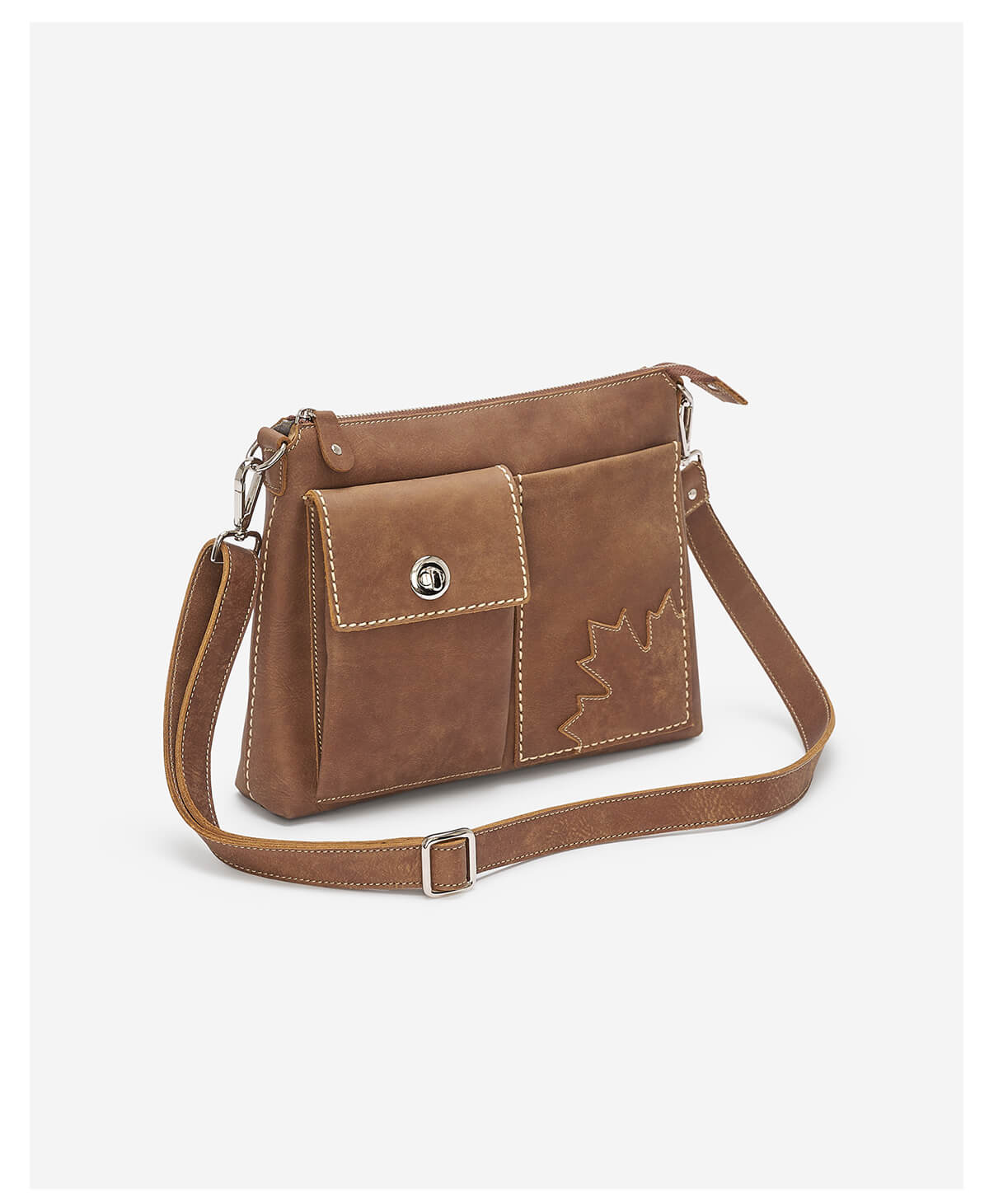 Maple Leaf Villager Tribe