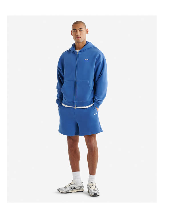 Summer Cloud Short 6 Inch