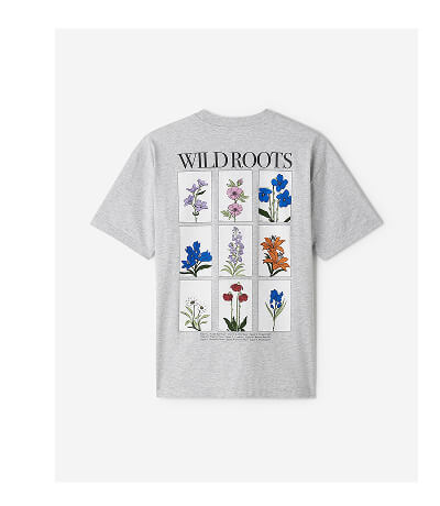 Wild Roots T-Shirt