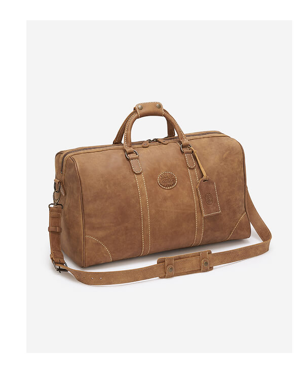 Large Banff Bag Tribe