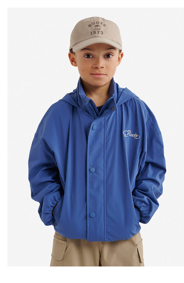 Kids Nature Club Jacket