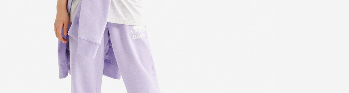 Kids Organic Original Terry Sweatpant