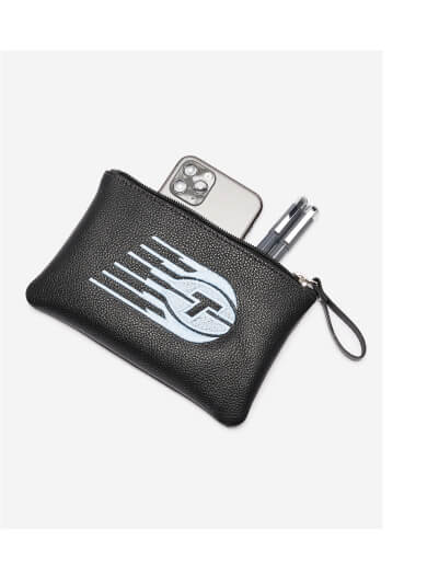 ROOTS TORONTO TEMPO POUCH