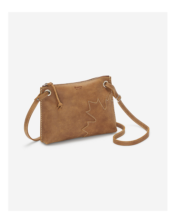 Maple Leaf Edie Bag Tribe
