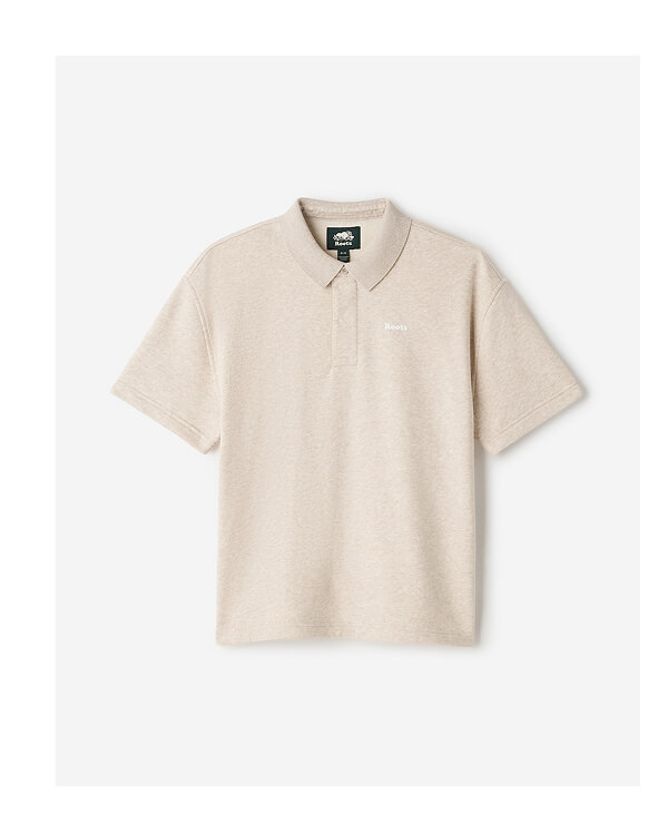 Summer Cloud Polo