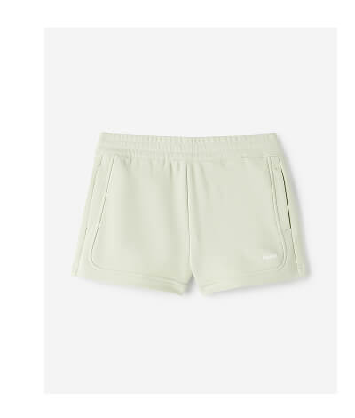 Summer Cloud Sweatshort 2.75 Inch
