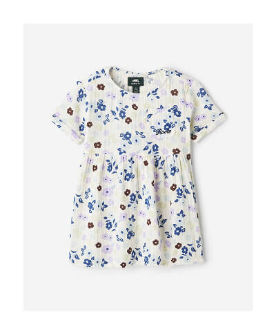 Toddler Girls Isla Pocket Dress