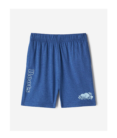 Toddler Renew Cooper Remix Short