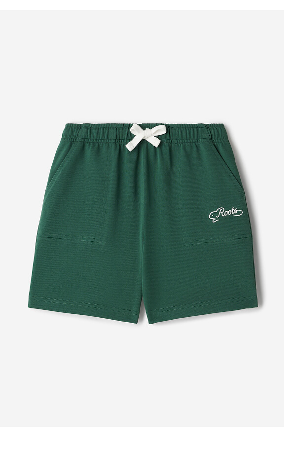 Kids Nature Club Short