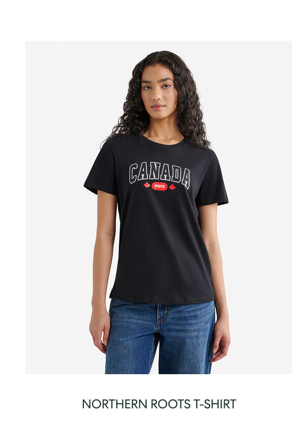 Northern Roots T-Shirt